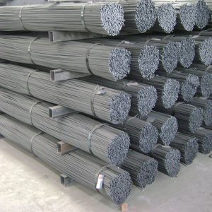 Barra Corrugada de Construcción